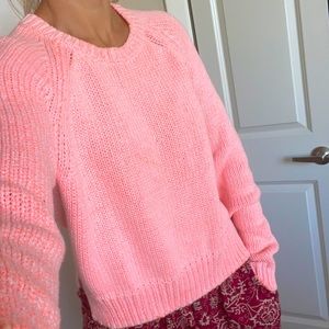 Sweater by T Alexander Wang